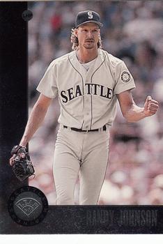 Randy Johnson