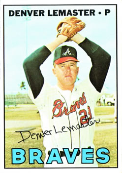 Denver Lemaster