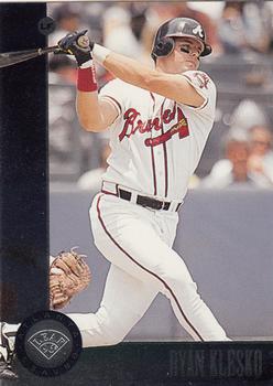 Ryan Klesko