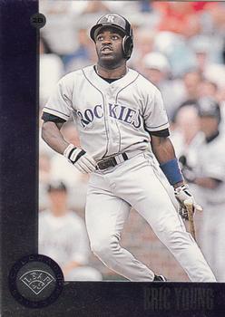 Eric Young