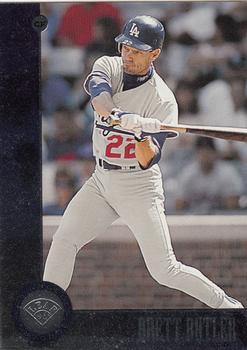Brett Butler