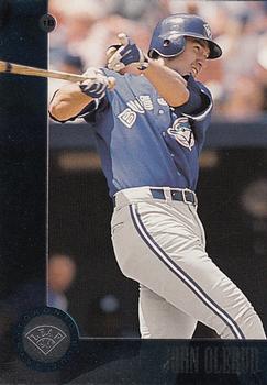 John Olerud