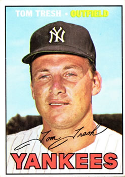 Tom Tresh