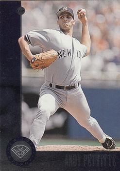 Andy Pettitte