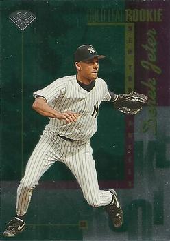Derek Jeter