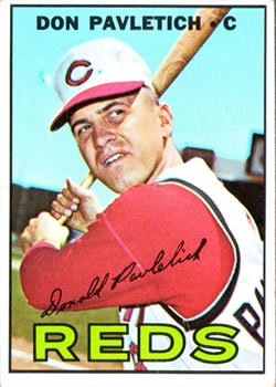 Don Pavletich