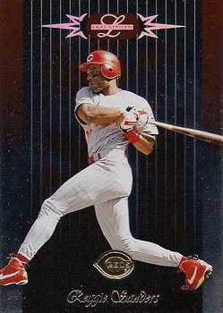 Reggie Sanders