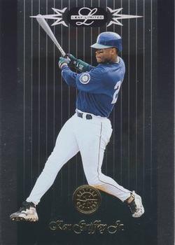 Ken Griffey Jr.