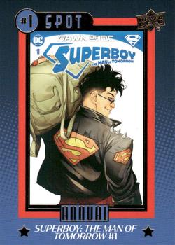 Superboy