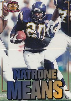 Natrone Means
