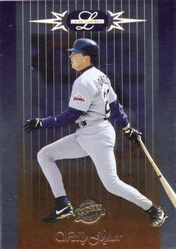 Wally Joyner