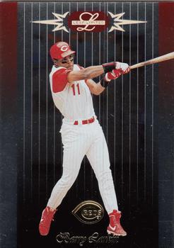 Barry Larkin
