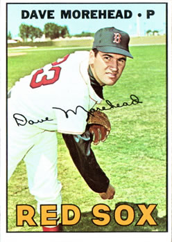 Dave Morehead