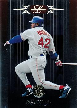 Mo Vaughn
