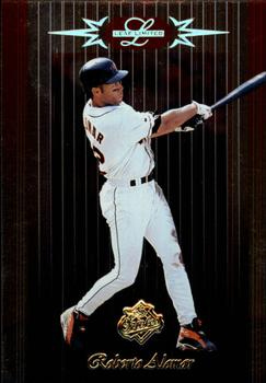 Roberto Alomar