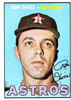 Ron Davis