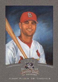 Albert Pujols