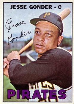 Jesse Gonder