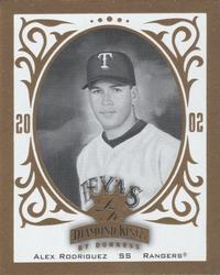 Alex Rodriguez
