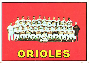 Baltimore Orioles