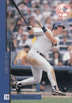 Tino Martinez