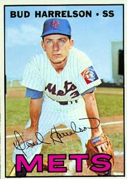 Bud Harrelson