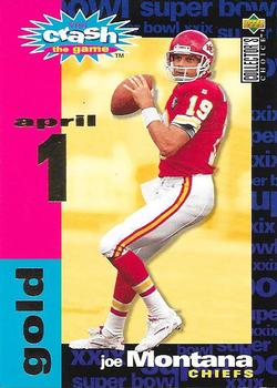 Joe Montana