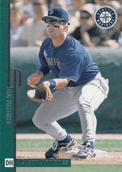 Edgar Martinez