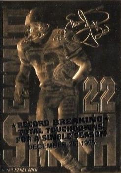 Emmitt Smith