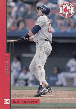 Jose Canseco