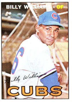 Billy Williams