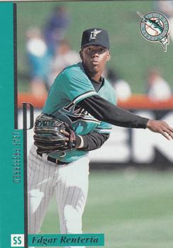 Edgar Renteria