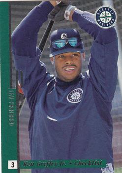 Ken Griffey Jr.