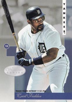 Cecil Fielder
