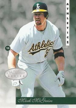 Mark McGwire