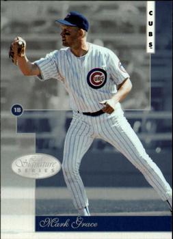 Mark Grace
