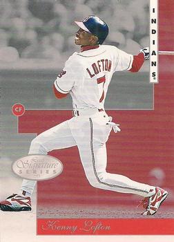 Kenny Lofton
