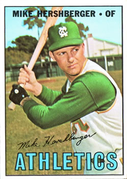 Mike Hershberger