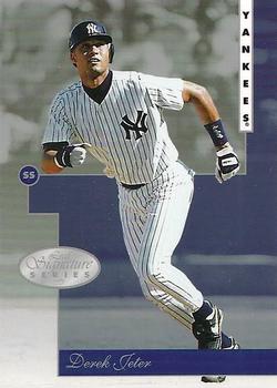 Derek Jeter