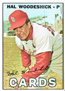 Hal Woodeshick