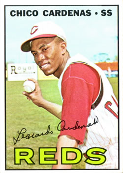 Chico Cardenas