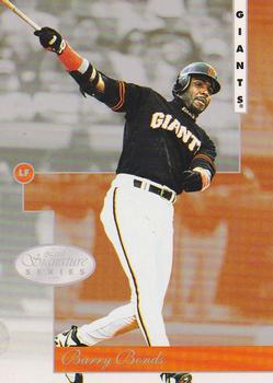 Barry Bonds