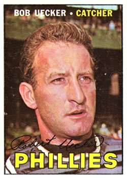 Bob Uecker
