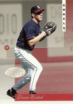 Darin Erstad