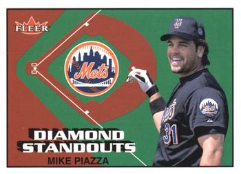 Mike Piazza