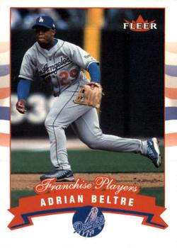 Adrian Beltre