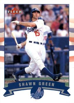 Shawn Green