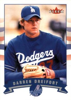 Darren Dreifort
