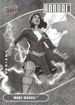 Mary Marvel