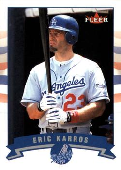 Eric Karros